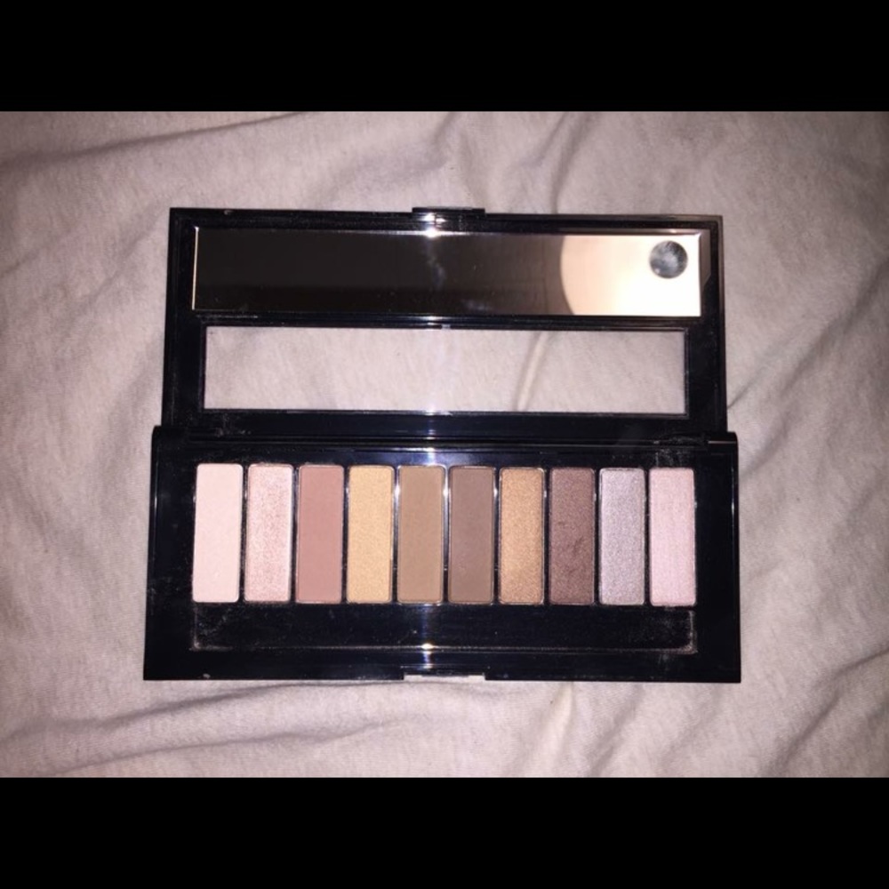 L’Oréal Pallete